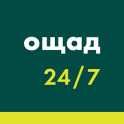 Ощад 24/7 - icon