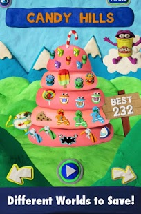 PLAY-DOH Jam | Android
