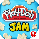 PLAY-DOH Jam - icon