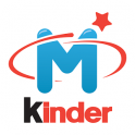Magic Kinder: бесплатные игры - icon