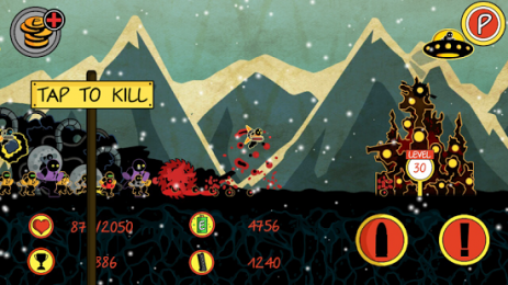 Ultimate Madness Tower Defense | Android