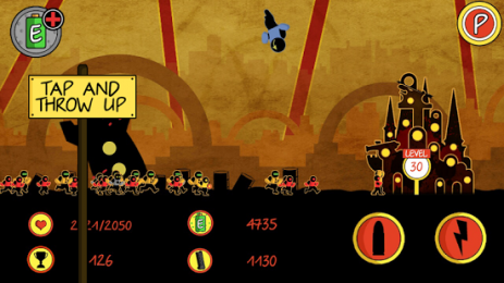 Ultimate Madness Tower Defense | Android