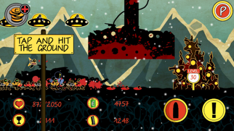Ultimate Madness Tower Defense | Android