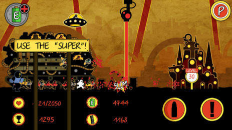 Ultimate Madness Tower Defense | Android