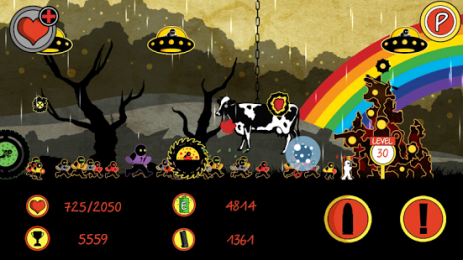 Ultimate Madness Tower Defense | Android