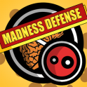 Ultimate Madness Tower Defense - icon