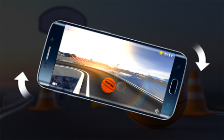 BasketRoll 3D: Rolling Ball | Android