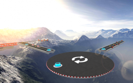 BasketRoll 3D: Rolling Ball | Android