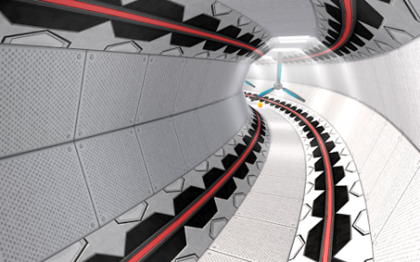 BasketRoll 3D: Rolling Ball | Android