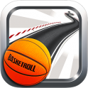 BasketRoll 3D: Rolling Ball - icon