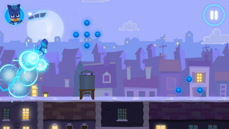 PJ Masks: Moonlight Heroes | Android