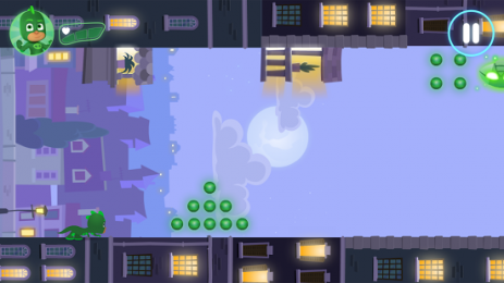 PJ Masks: Moonlight Heroes | Android