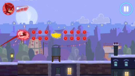 PJ Masks: Moonlight Heroes | Android