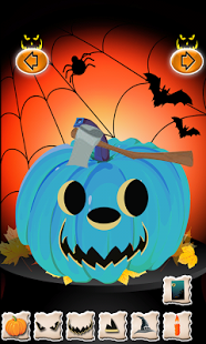 Тыква чайник Отделка игр | Android