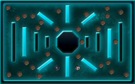 Labirinth | Android