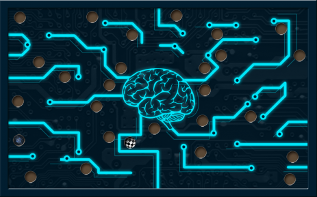 Labirinth | Android