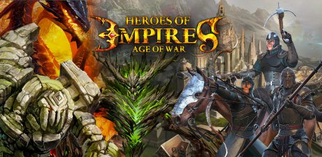 Heroes of Empires: Age of War - thumbnail