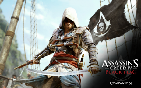 Assassin’s Creed® IV Companion | Android