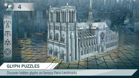 Assassin’s Creed® Unity App | Android