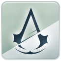 Assassin’s Creed® Unity App - icon