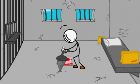 Escaping the Prison | Android