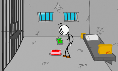 Escaping the Prison | Android