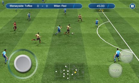 Ultimate Football ( лучшая версия) | Android