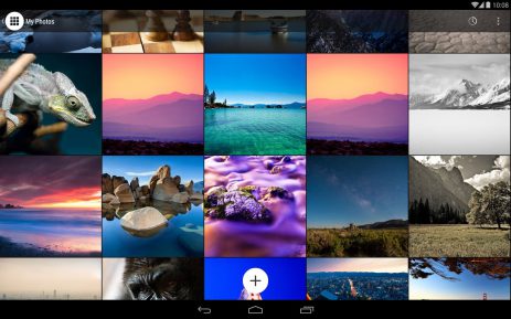 Muzei Live Wallpaper | Android