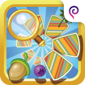 Детские игры-память и внимание - icon