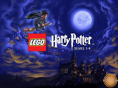 LEGO Harry Potter: Years 1-4 | Android