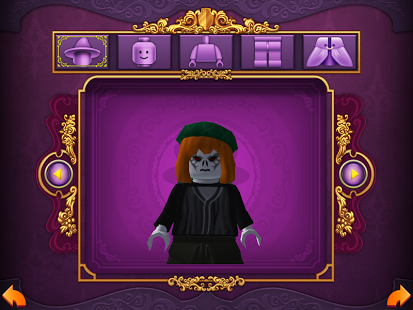LEGO Harry Potter: Years 1-4 | Android
