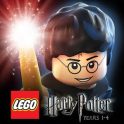 LEGO Harry Potter: Years 1-4 - icon