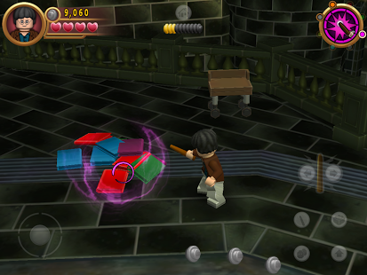 LEGO Harry Potter: Years 5-7 | Android