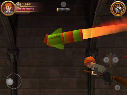 LEGO Harry Potter: Years 5-7 | Android