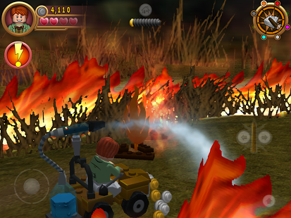 LEGO Harry Potter: Years 5-7 | Android