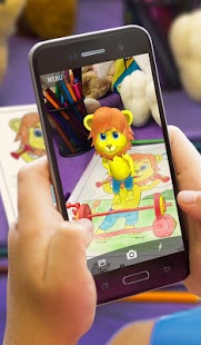 Live Coloring | Android
