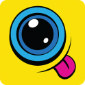 Face Up — The Selfie Game - icon