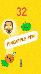 Pineapple Pen | Android