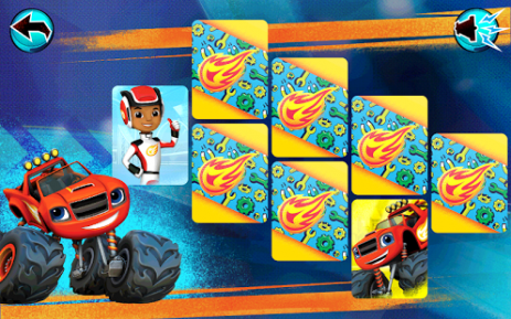 ИГРЫ ВСПЫША | Android