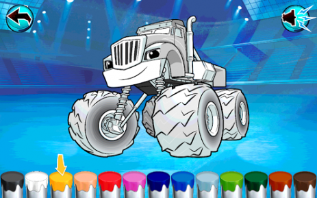 ИГРЫ ВСПЫША | Android