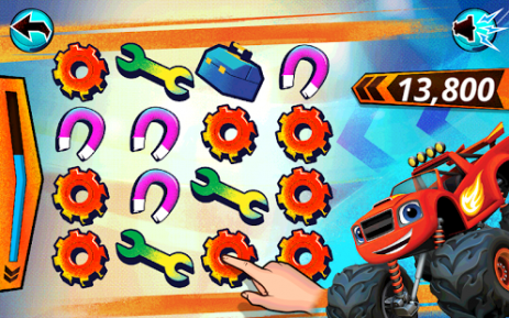 ИГРЫ ВСПЫША | Android