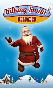 Talking Santa 2 Free | Android
