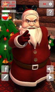 Talking Santa 2 Free | Android