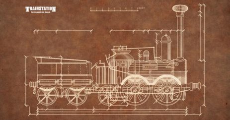 TrainStation - Game On Rails | Android