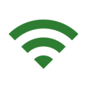 WiFiAnalyzer (open-source) - icon