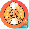 Поваренная книга рецептов - icon