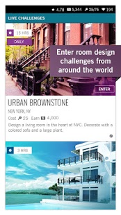 Design Home | Android