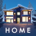 Design Home - icon
