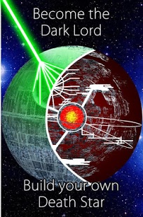 Death Star Wars Clicker | Android