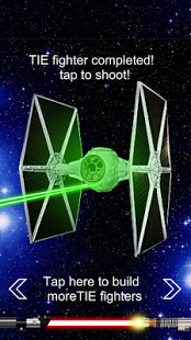 Death Star Wars Clicker | Android